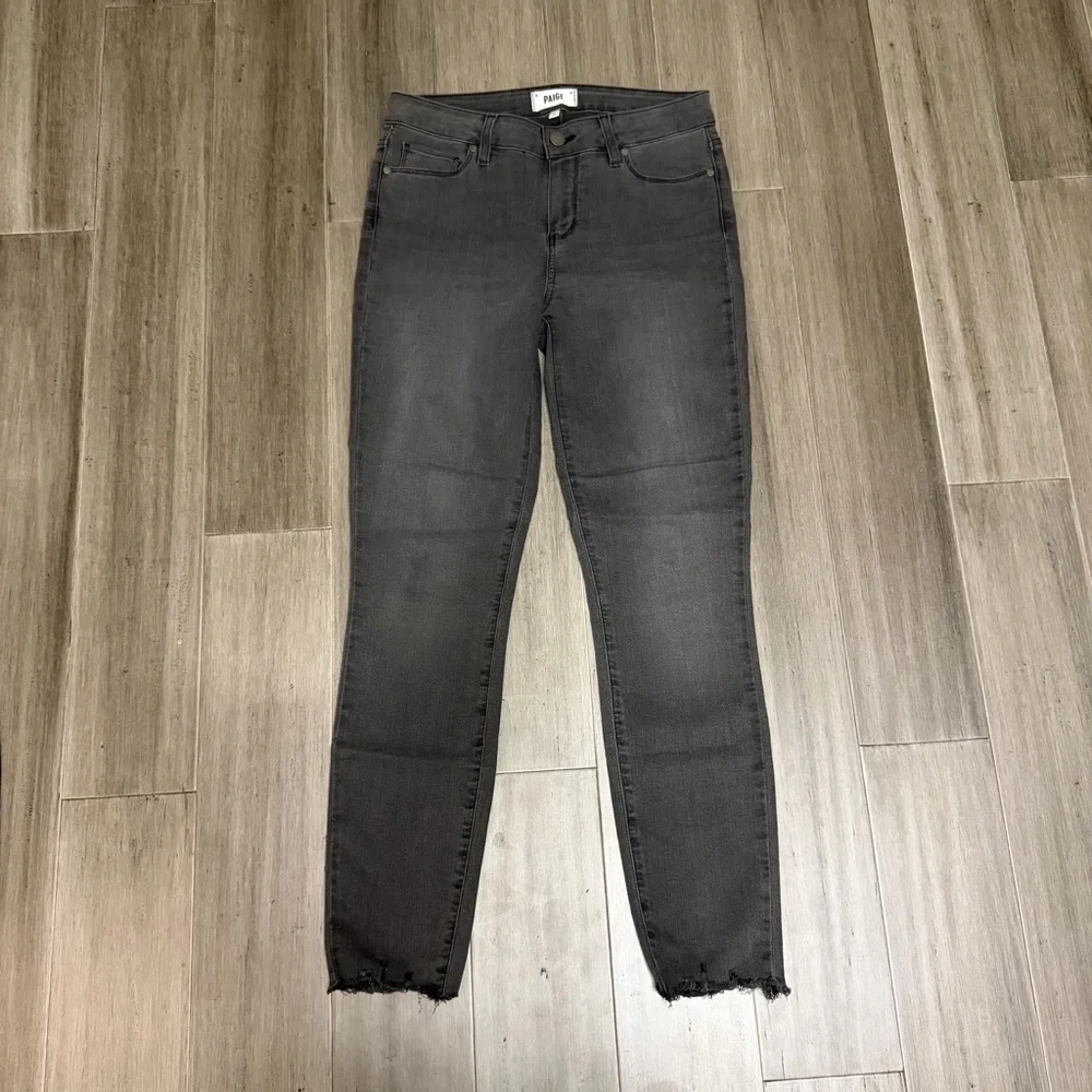 Paige‎ Jeans
